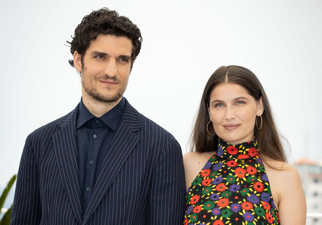 Laetitia Casta Husband: Meet  Louis Garrel