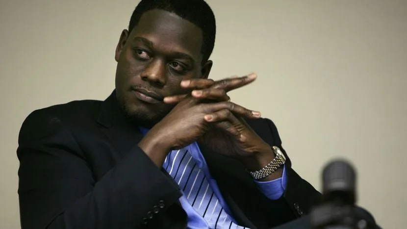 Craig Watkins Obituary