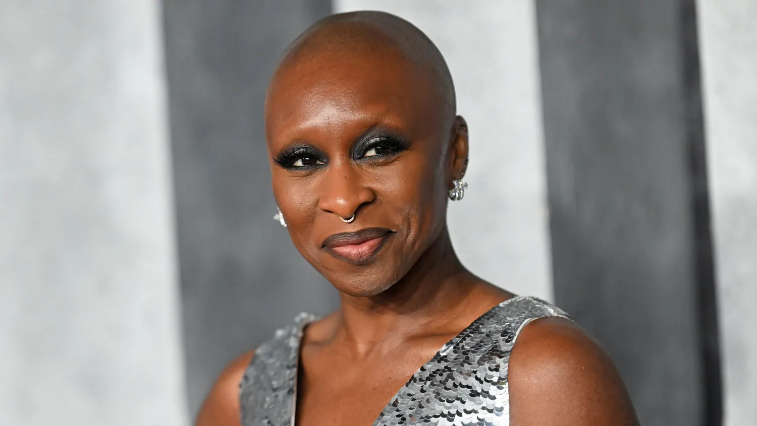 Who Is Cynthia Erivo Signed to? Is Cynthia Erivo Nigerian?
