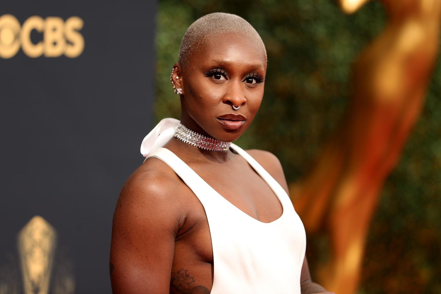 Cynthia Erivo Partner: Is Cynthia Erivo Married? Is Cynthia Erivo Dating?