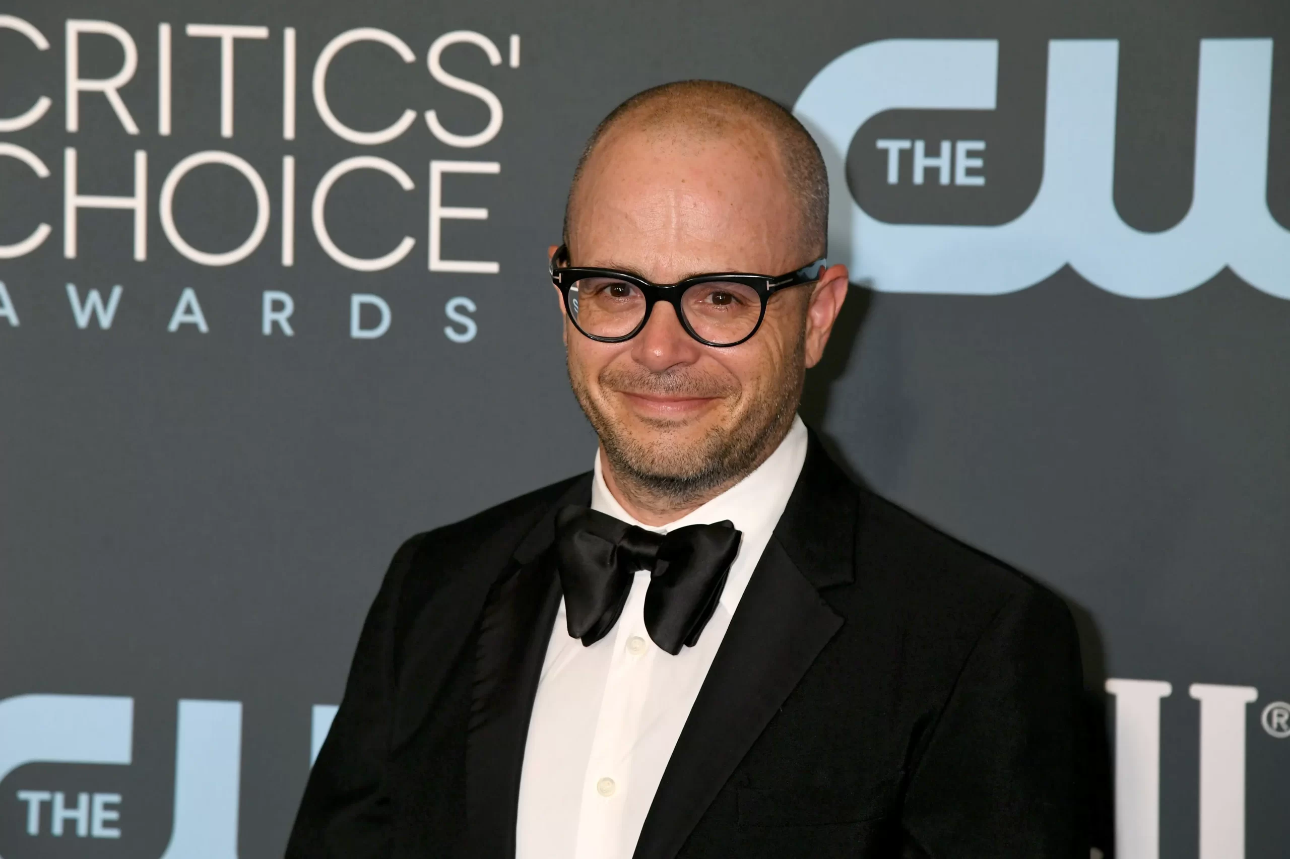 Damon Lindelof Age, Height, Movies and TV Shows, Education, Family
