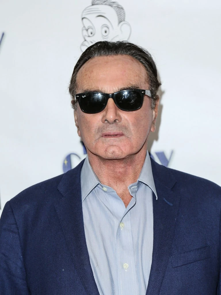 Dan Hedaya Movies and TV Shows, Young, Family, Son, Arnold Schwarzenegger