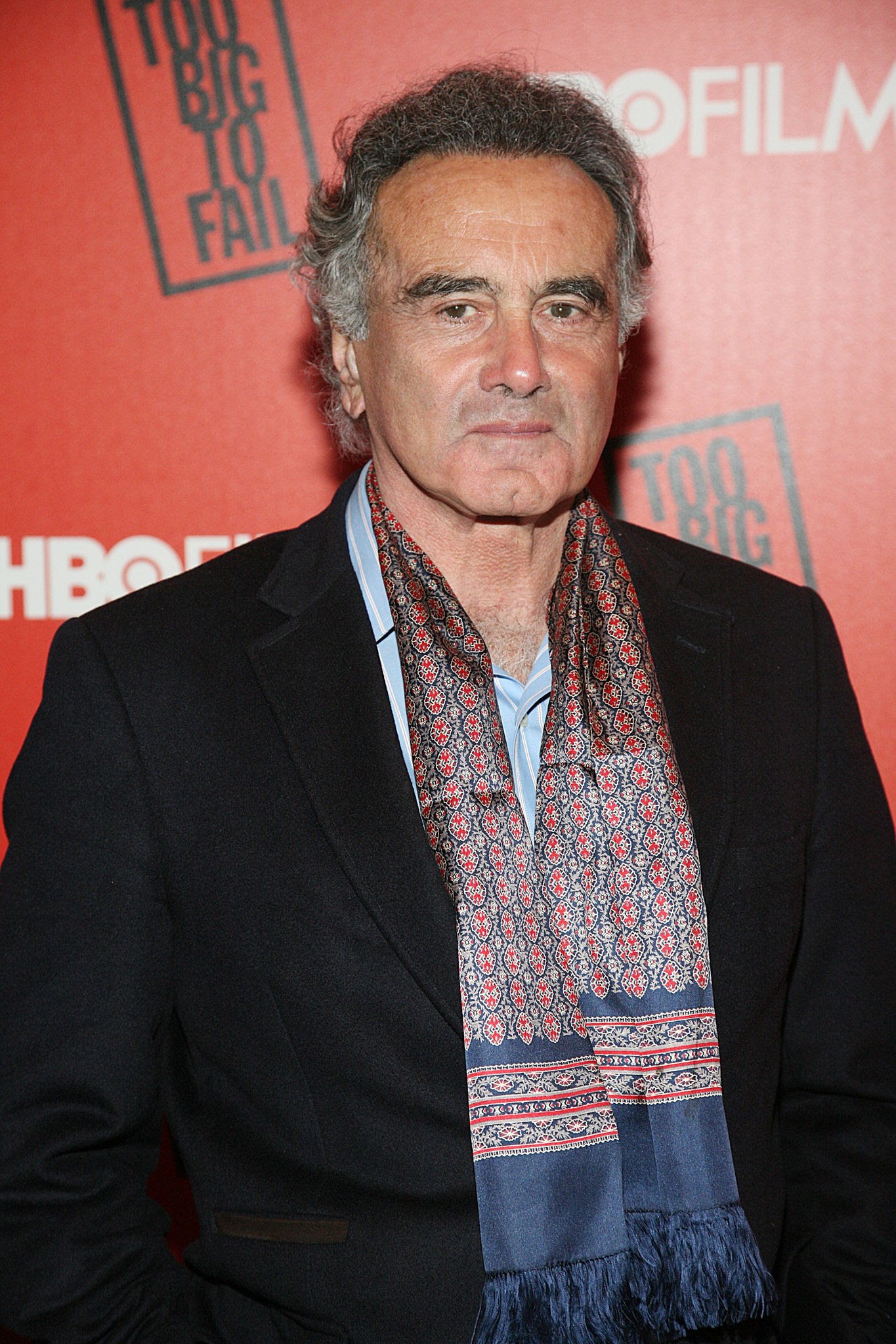 Dan Hedaya children: Does Dan Hedaya have kids?