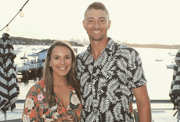 Daniel Sams Wife: Is Daniel Sams Married?