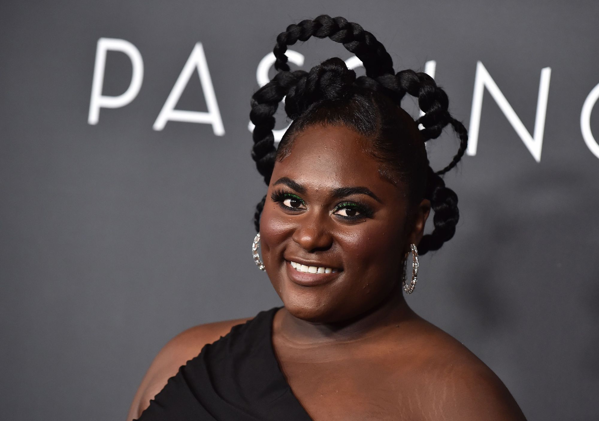 What movies did Danielle Brooks play in?