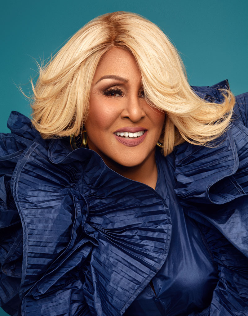 Darlene Love Net Worth: How rich is Darlene Love?