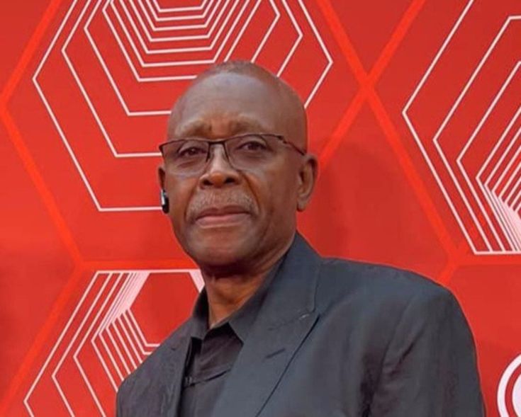 Alton Alison: Who is Darlene Love‘s husband?