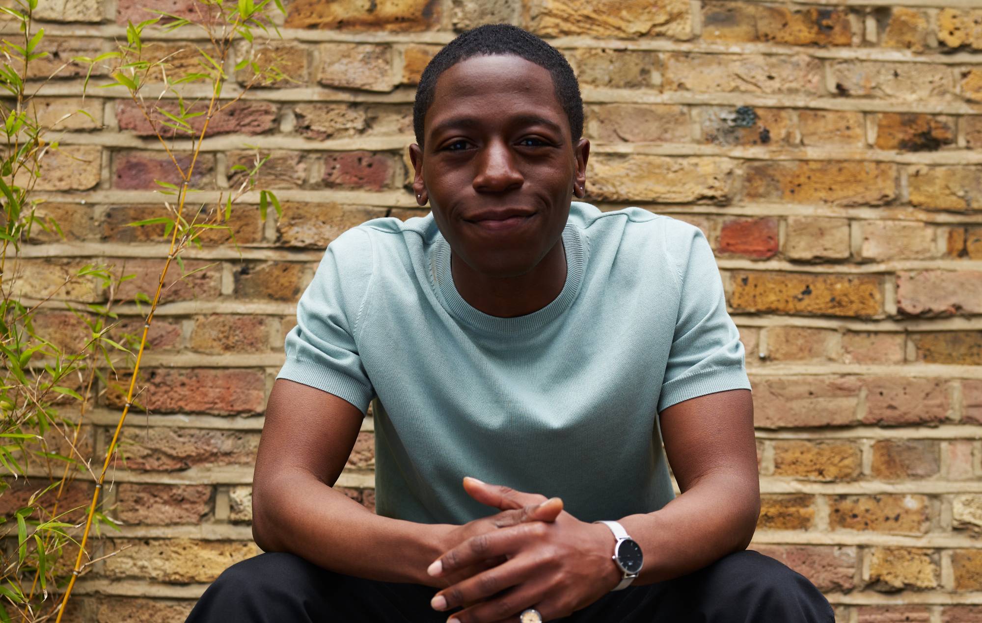 Where is David Jonsson from? Where does David Jonsson live?