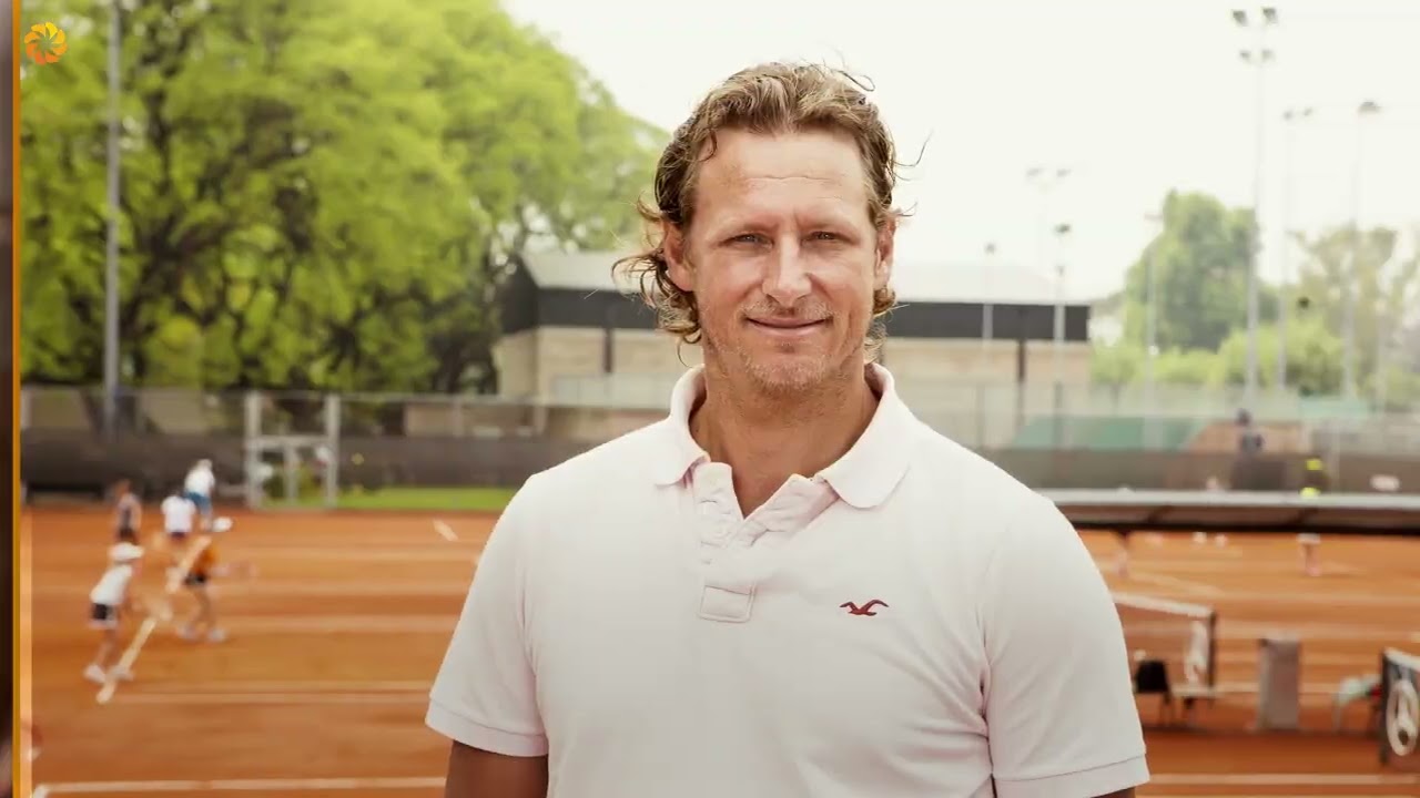 How good was David Nalbandian?