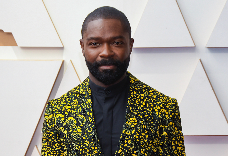 What is David Oyelowo famous for?