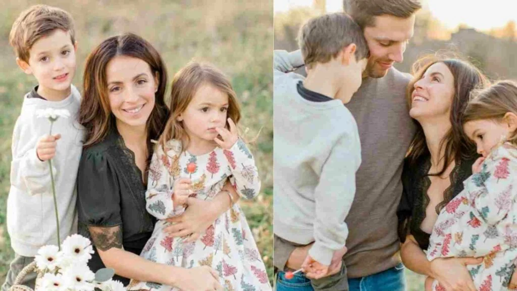 David Perron Children: Does David Perron have kids?