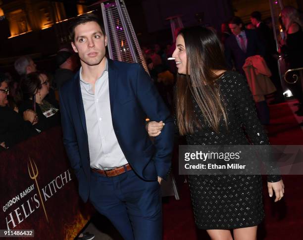 David Perron Wife: Meet Vanessa Vandal