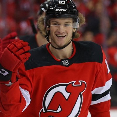Dawson Mercer Girlfriend: Is Dawson Mercer in a Relationship?