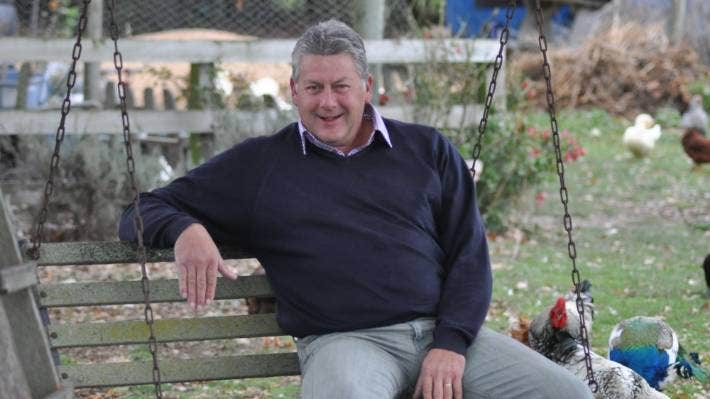 Derek Stirling Cause of Death, Wife, Children