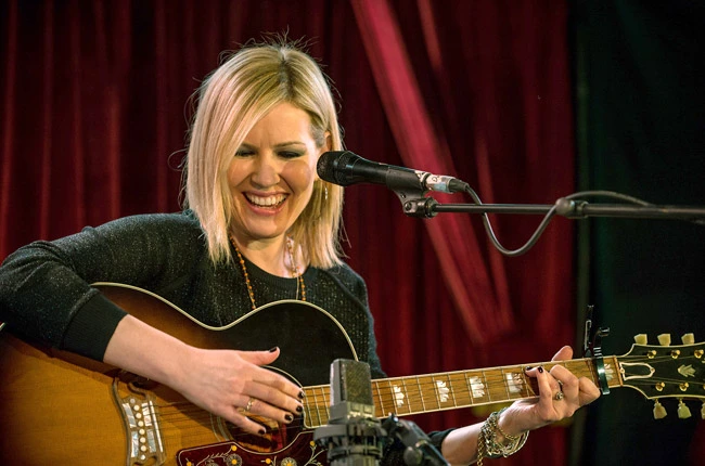 How Did Dido Become Famous?