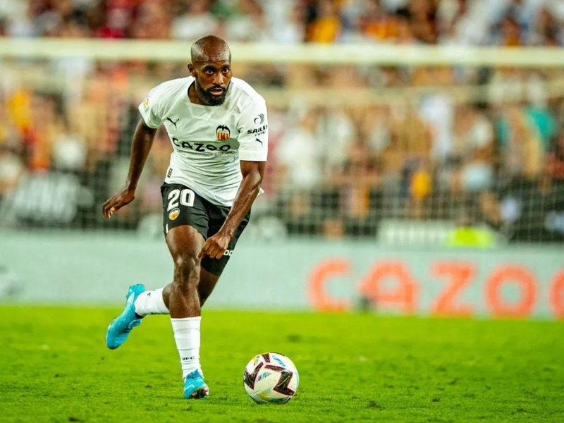 Is Dimitri Foulquier an actor? What movies has Dimitri Foulquier played in?