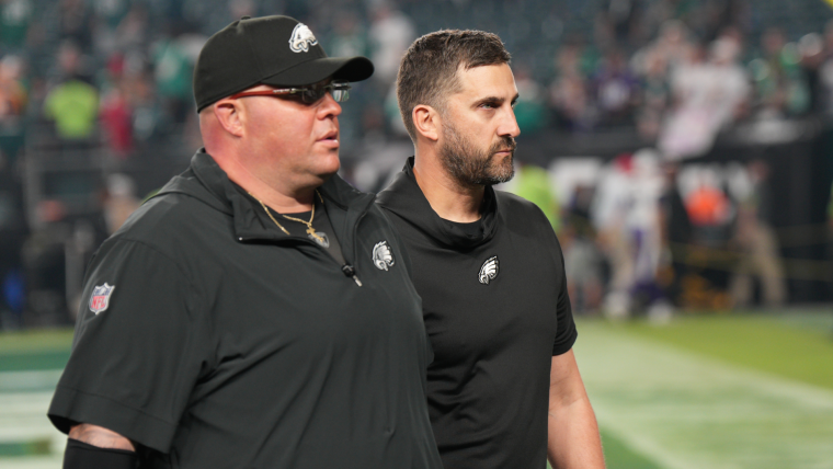Dom Disandro Family, Age, Height, Eagles Salary, Instagram, Ejected