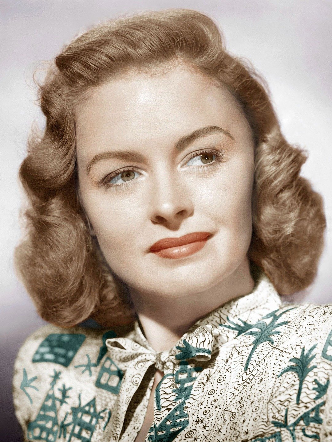 Who is Donna Reed’s husband in The Donna Reed Show?