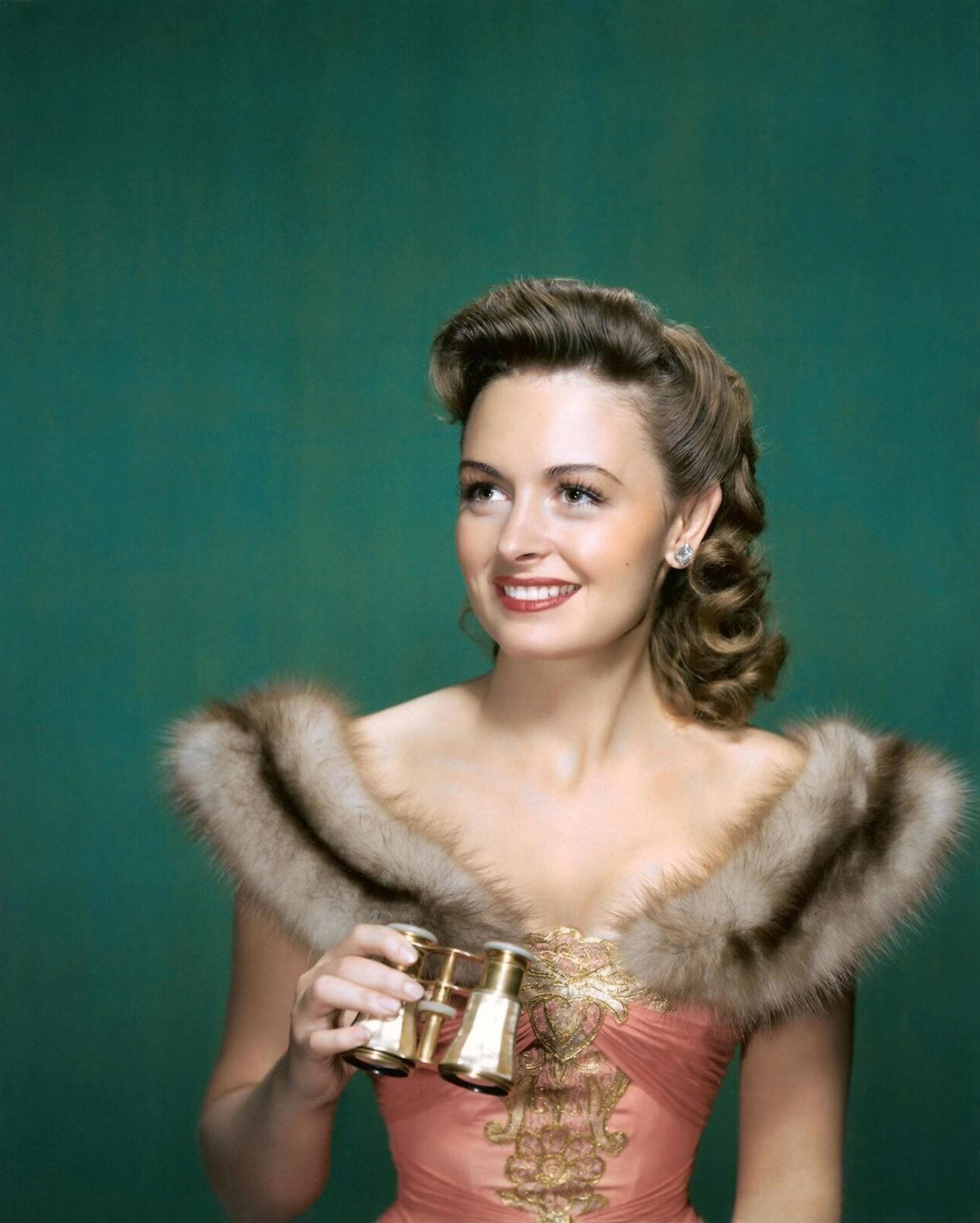 Why did Shelley Fabares leave Donna Reed?