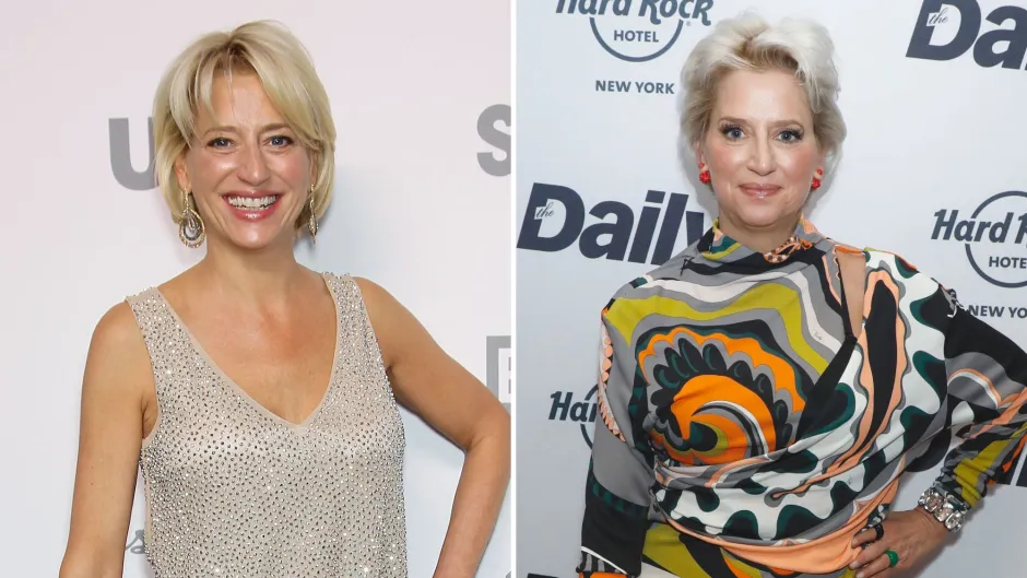 How did Dorinda Medley lose weight?