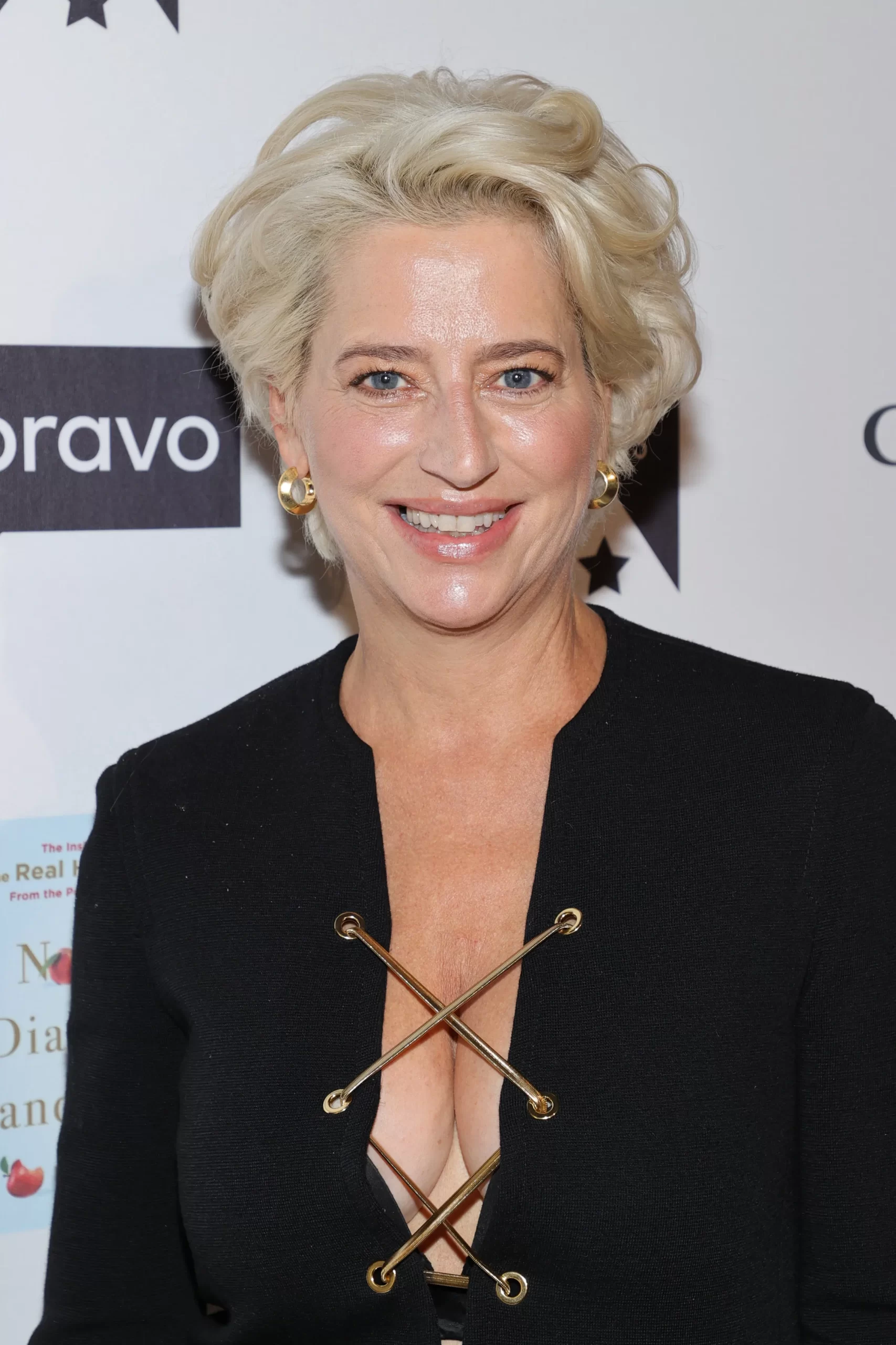 Dorinda Medley Net Worth: How did Dorinda make money?