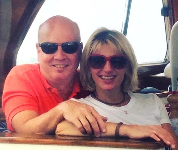 Dorinda Medley Second Husband: Who was Richard Medley?