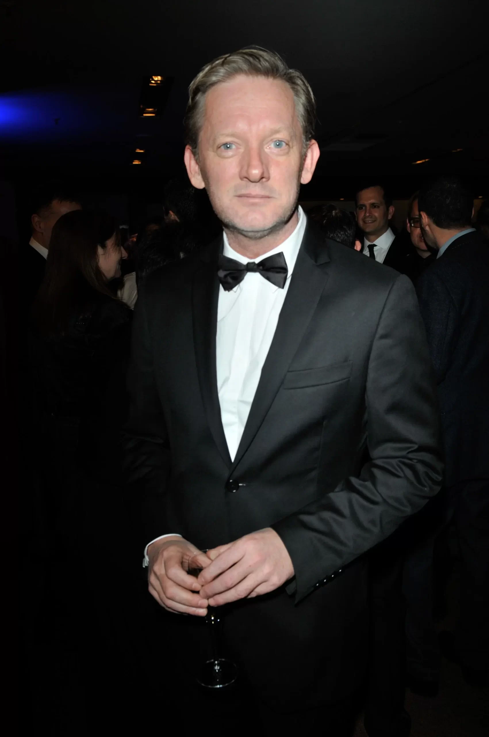 Douglas Henshall net worth: How much is Douglas Henshall worth?