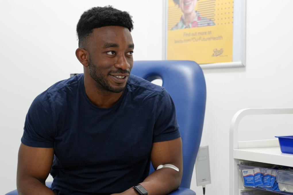 Dr. Amos Ogunkoya Family: Parents, Wife, Children, Siblings