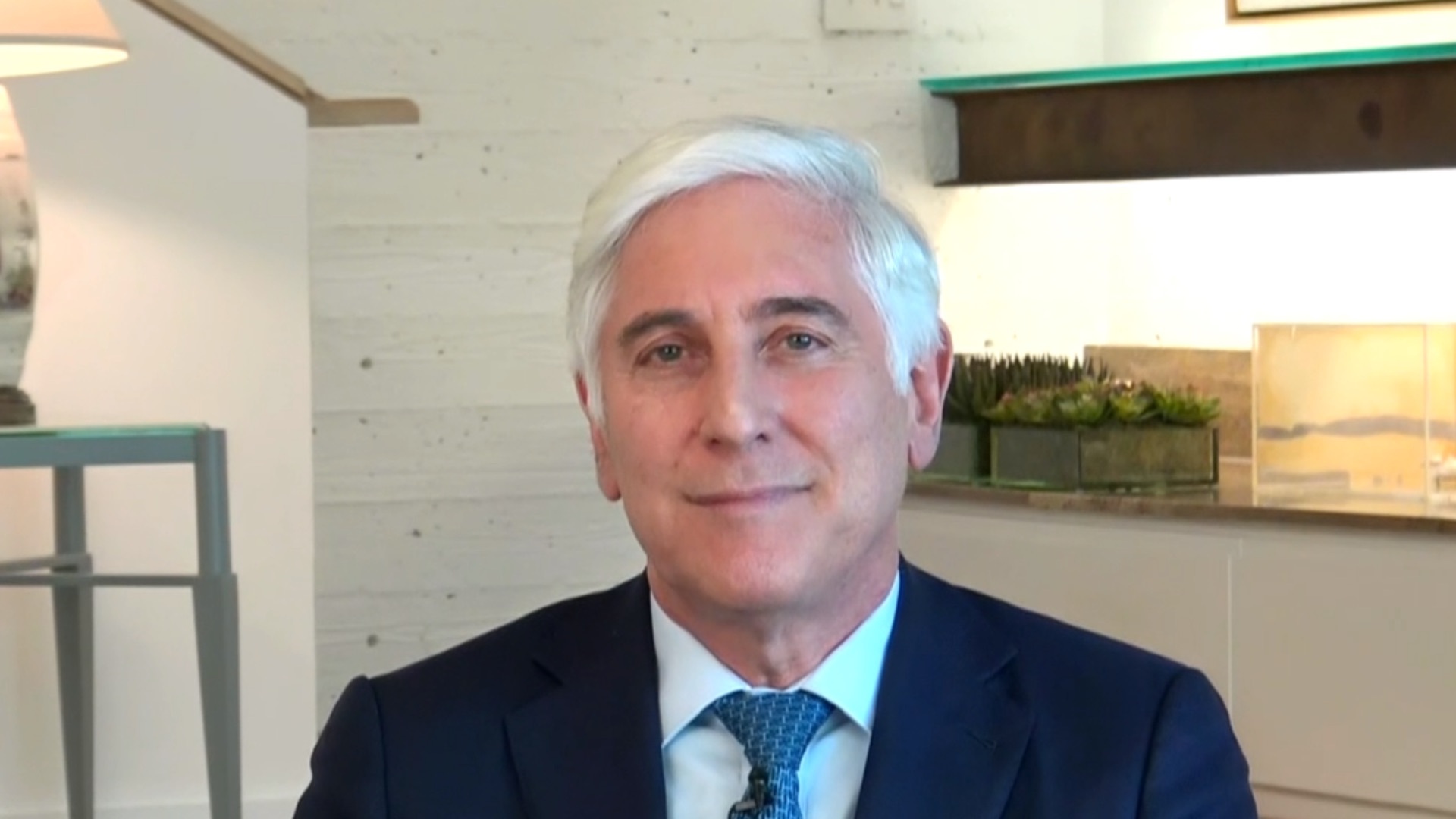 Who is Norman Lear’s son in law? Meet Dr. Jon LaPook