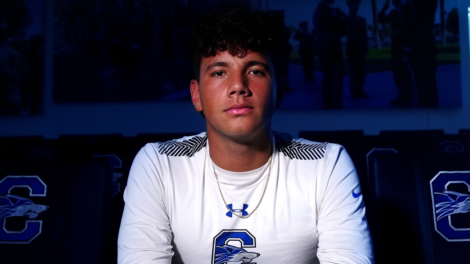 Is Dylan Raiola Related to Dominic Raiola?