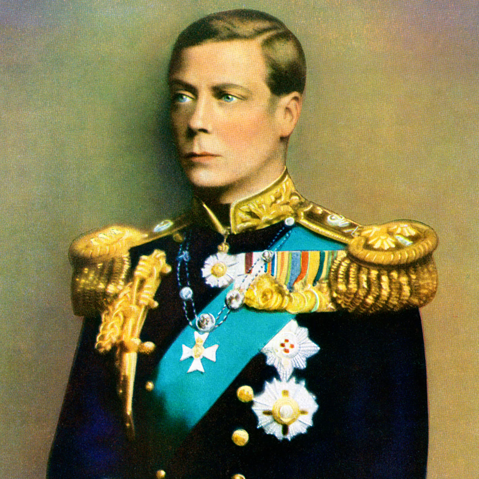 Did Edward VIII regret abdicating?