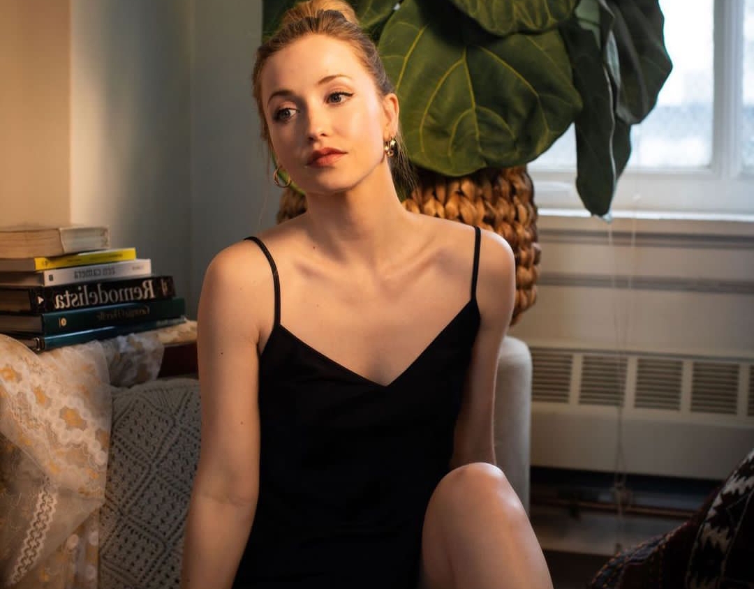 Emily Tennant boyfriend: Is Emily Tennant in a relationship?