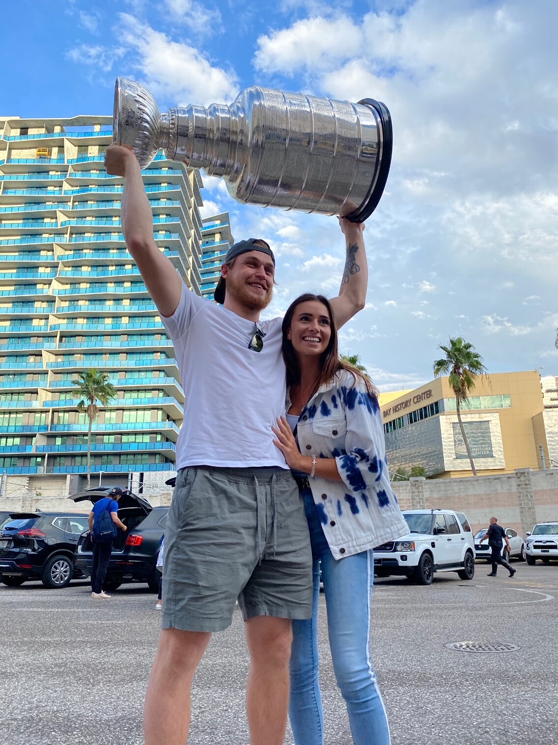 Mitchell Stephens Wife: Is Mitchell Stephens Married?