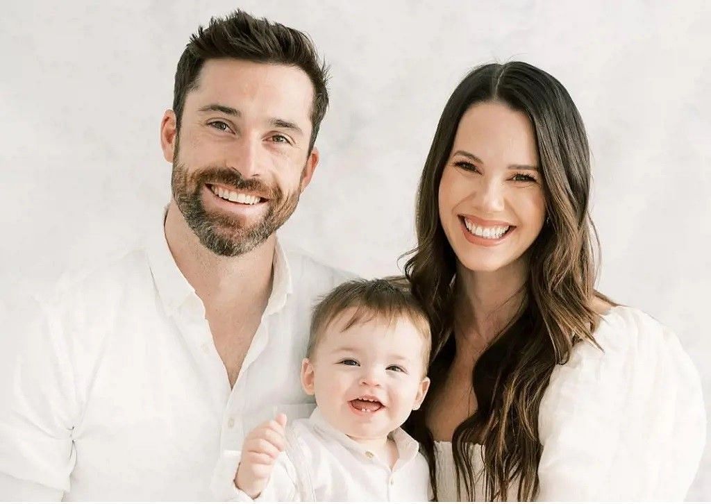 Erik Gudbranson Children: Does Erik Gudbranson have Kids?