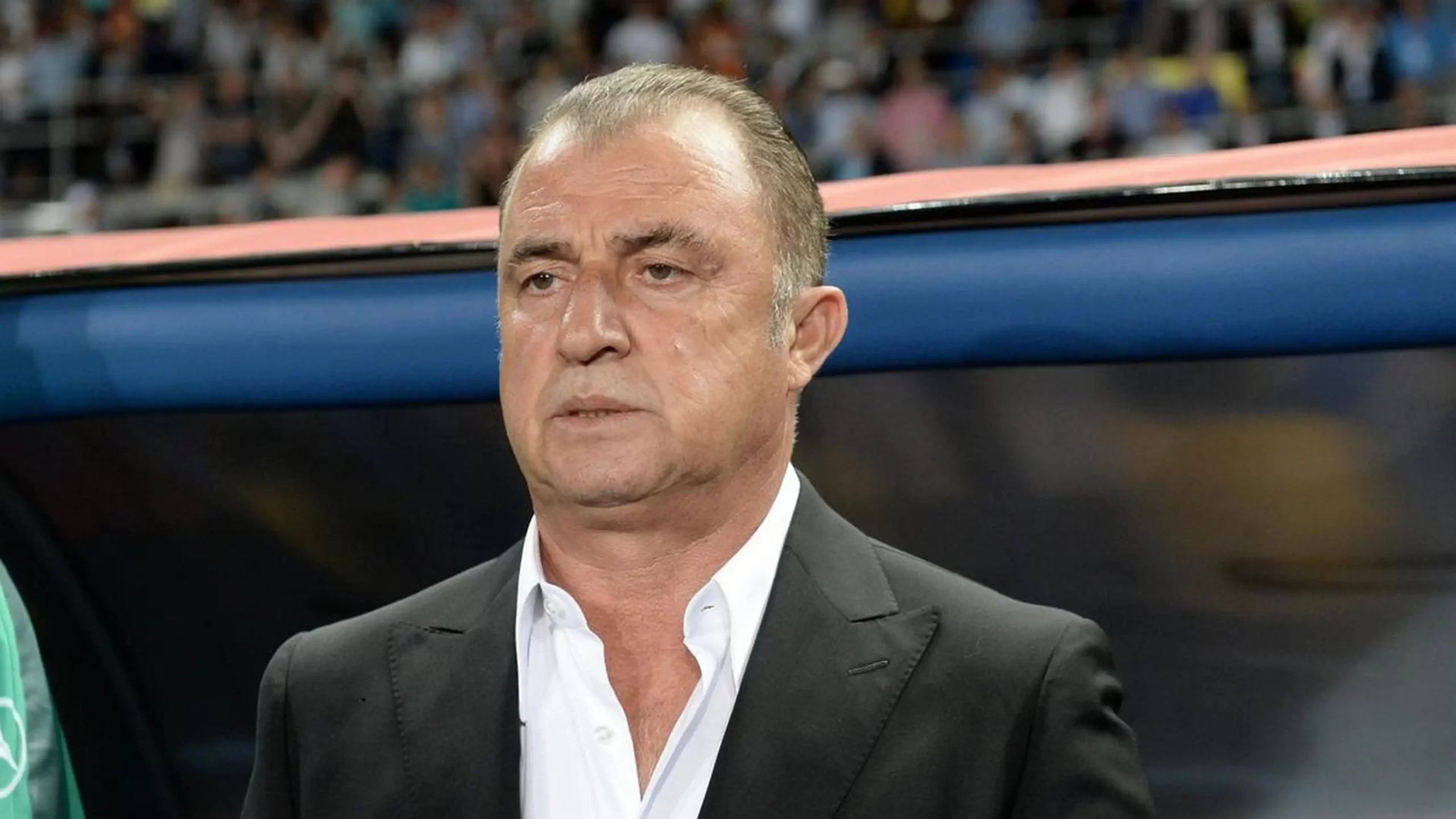 Fatih Terim Parents: Meet Talat Terim, Nuriye Terim