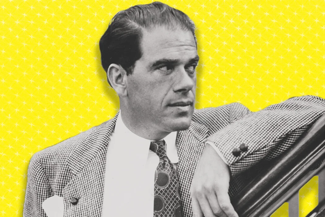 Frank Capra cause of death: What hapened to Frank Capra?