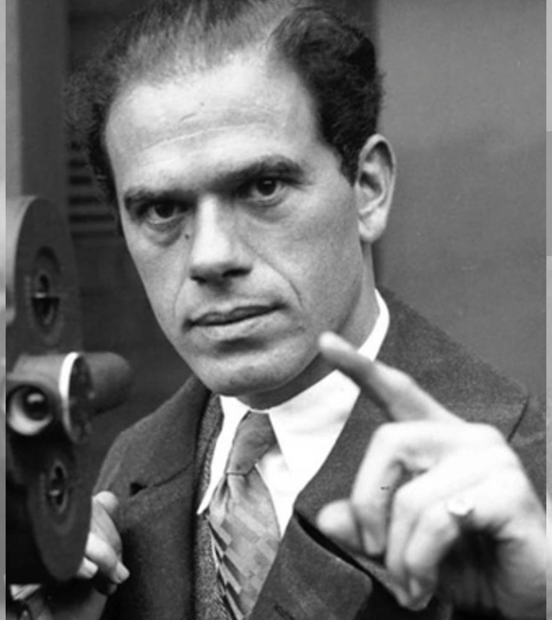 Was Frank Capra married? Did Frank Capra have children?