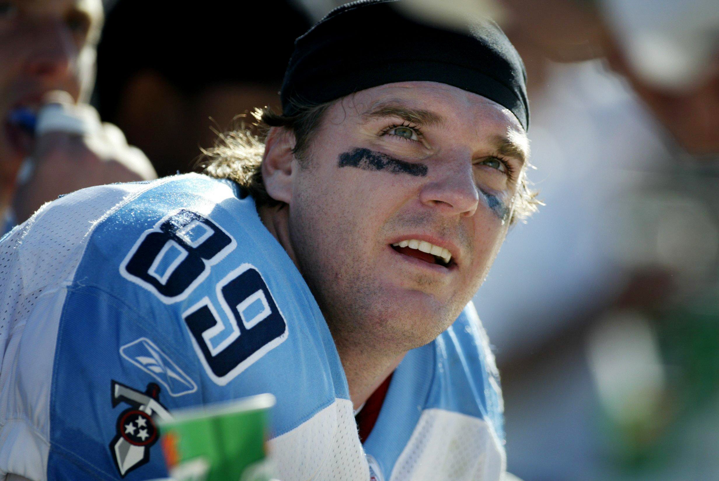 Frank Wycheck Family, Moved to Philadelphia, Stats, Health, 2023, Death
