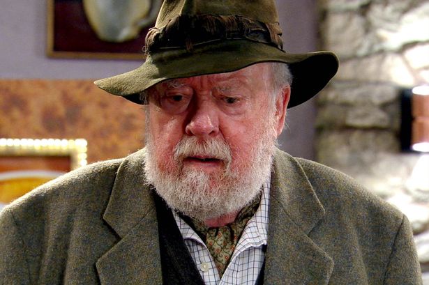 Who was Toby Jones dad? All about Freddie Jones
