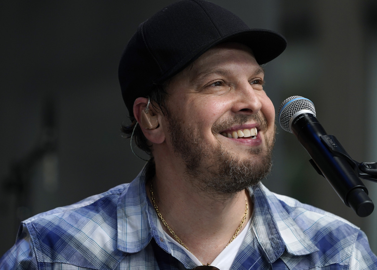 Who does Gavin DeGraw sing for? Was Gavin DeGraw on Yellowstone?