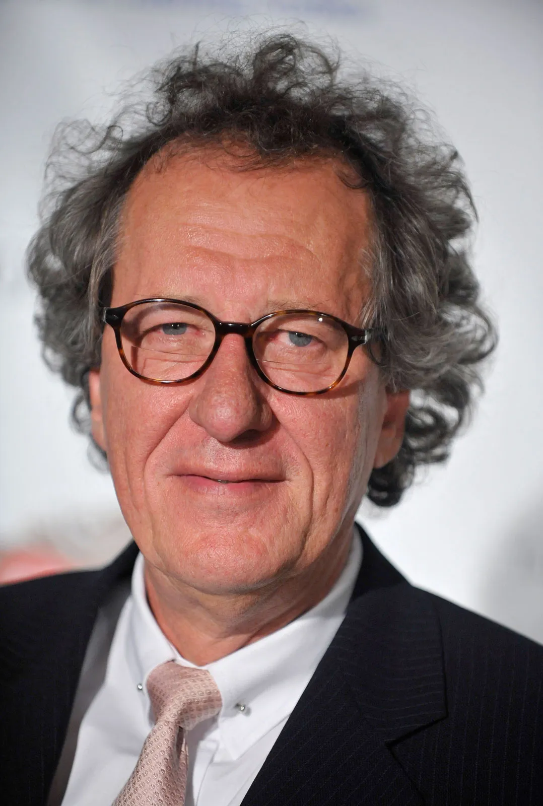 Who is the Australian actor Rush? All about Geoffrey Rush