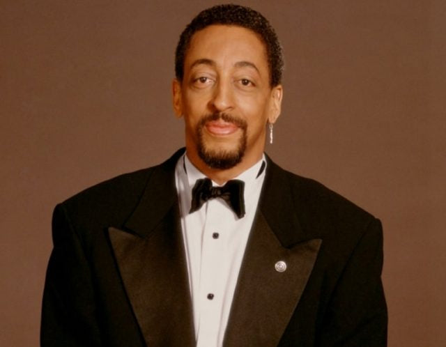 What did Gregory Hines pass away from?