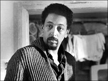 Who taught Gregory Hines tap dancing?