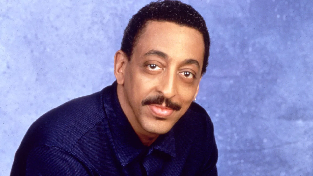 Did Gregory Hines do music?
