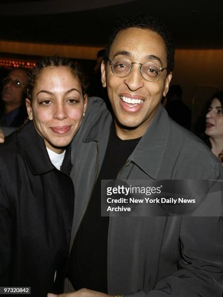 Gregory Hines Children: Who were Gregory Hines’ children?