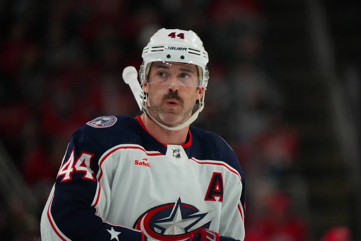 Erik Gudbranson Contract, Stats, Trade, Net Worth, Teams