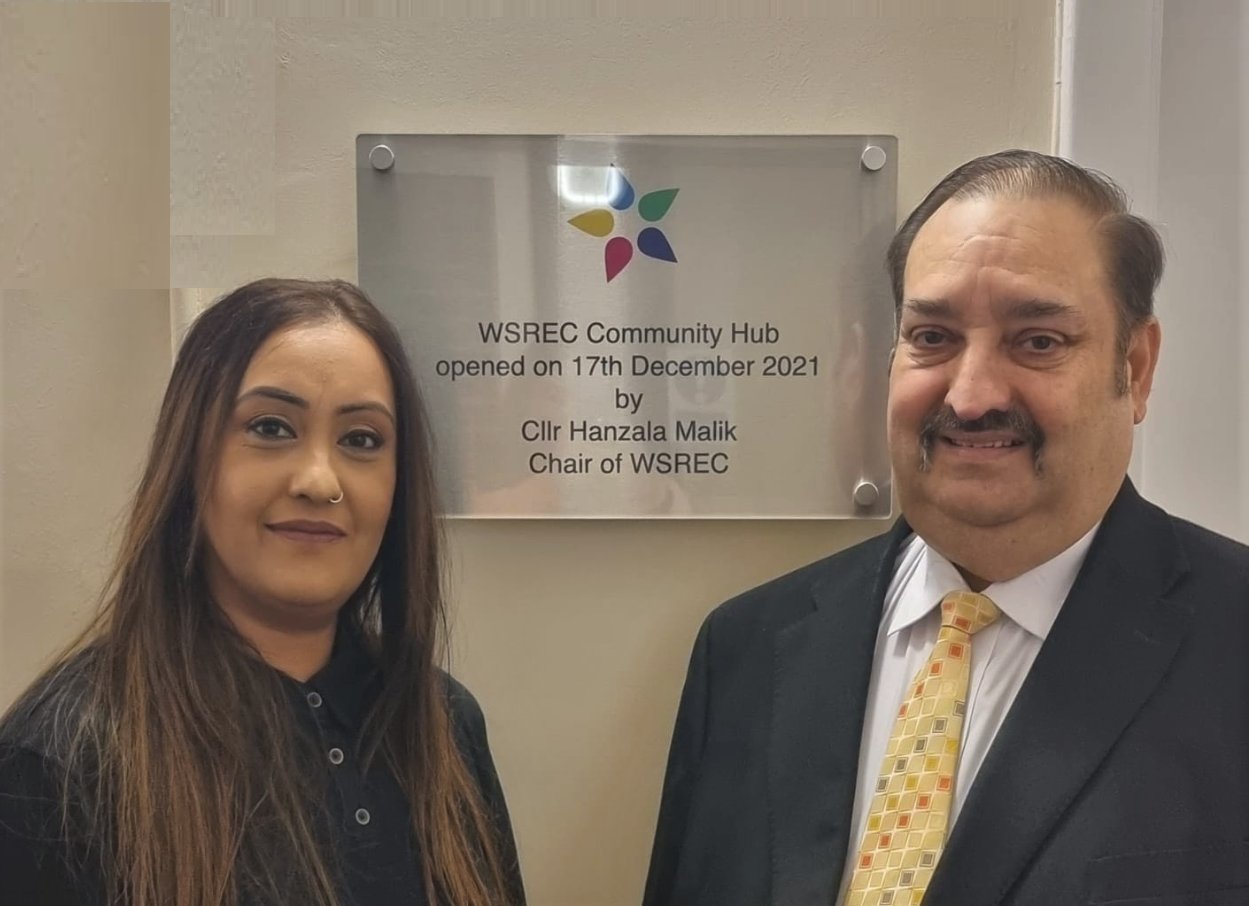 Hanzala Malik Obituary & Net Worth at Death