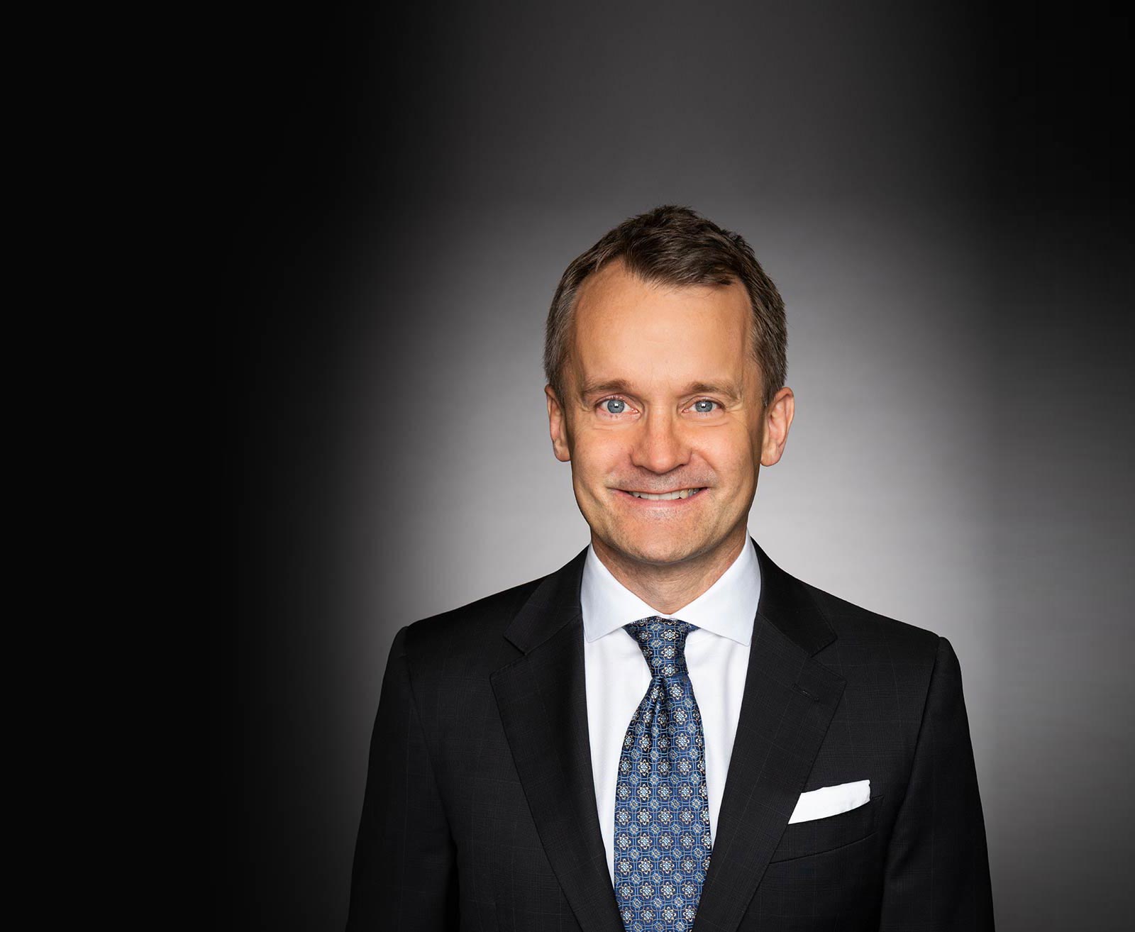 Seamus O’Regan Children: Does Seamus O’Regan have Kids?
