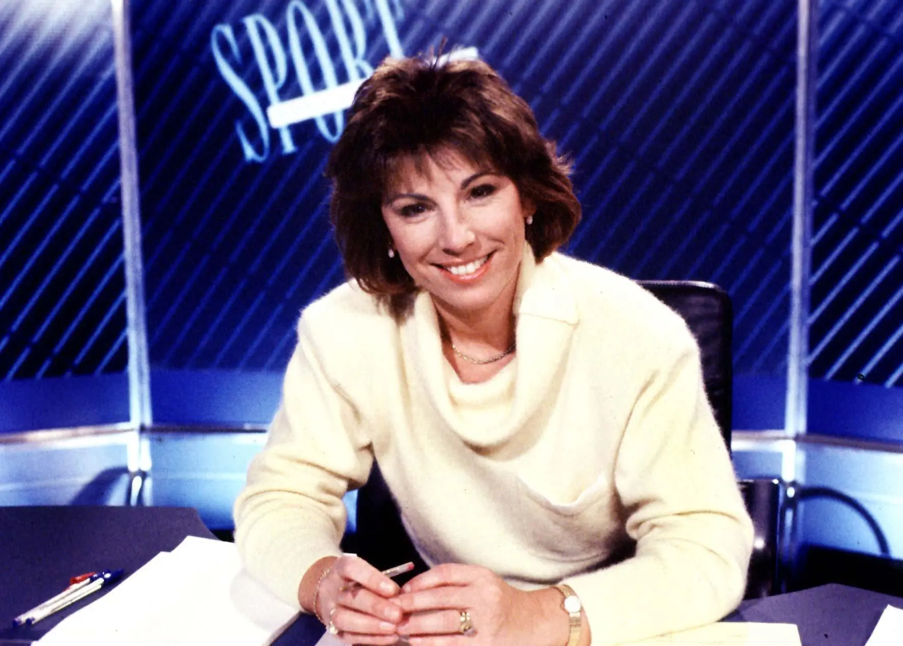 What Happened to Helen Rollason?