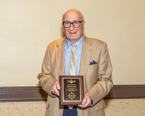 Herman Rush Cause of Death